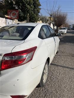 تويوتا يارس